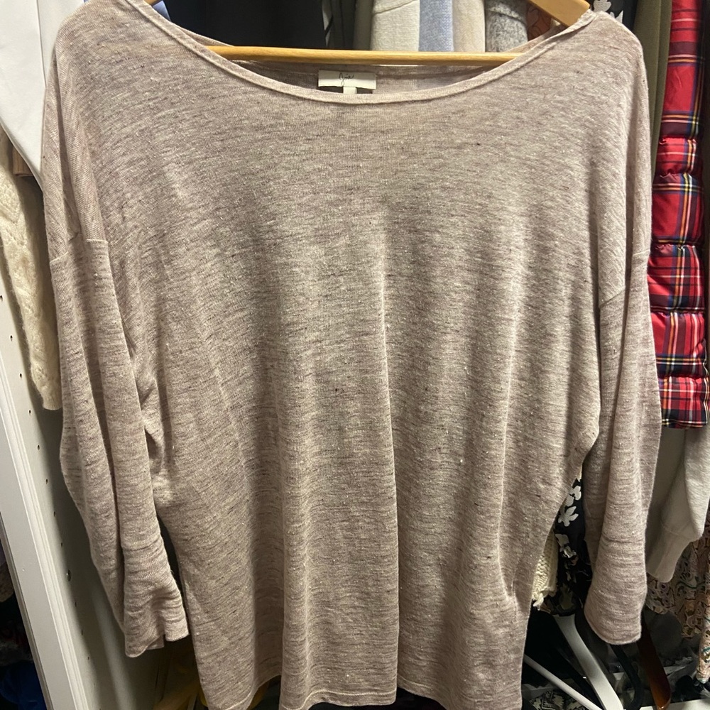 Pretty top